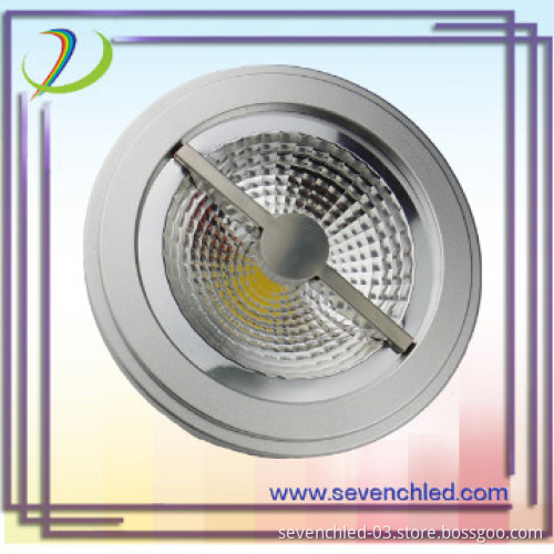 LED Spot Light AR111 800lm replace philips halogen GU10 LED Lamp